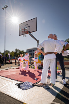 Dan slovenskega športa v Kamniku (83)